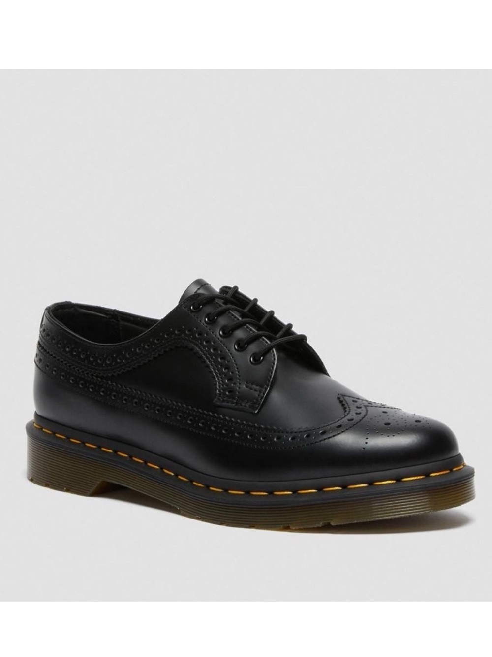 Dr. Martens 3989 Brogue Vegan
